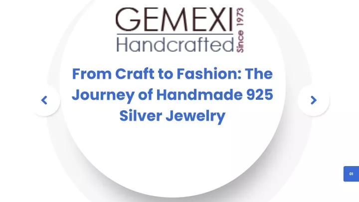 from craft to fashion the journey of handmade