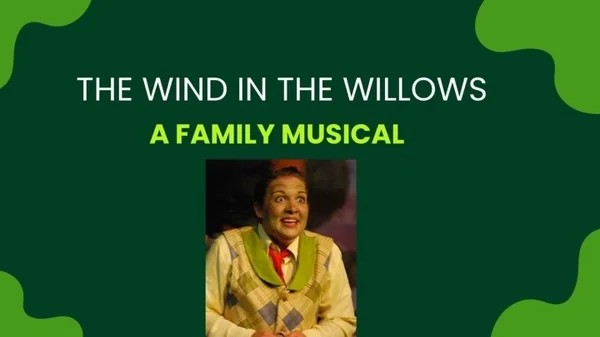 Perfect High School Musical The Wind in the Willows