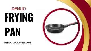 frying pan