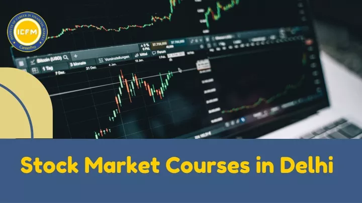 stock market courses in delhi