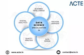 Why a Data Science Course Could Be Your Best Career Move