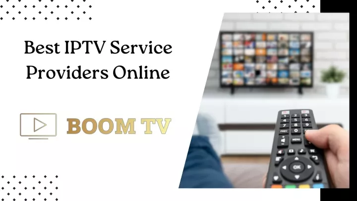 best iptv service providers online