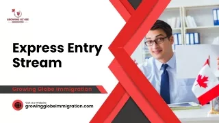 express entry stream