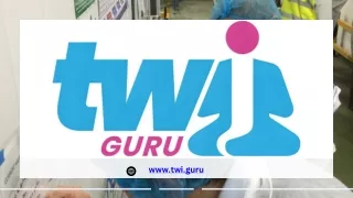 Unlocking True Continuous Improvement with TWI Job Methods