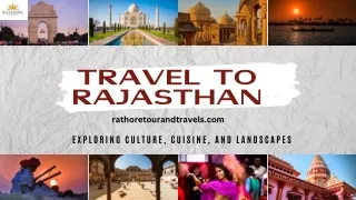 Taxi Service in Jaipur