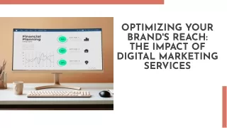 Best Digital Marketing Services