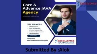 java ppt