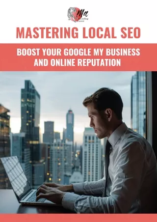 mastering local seo boost your google my business