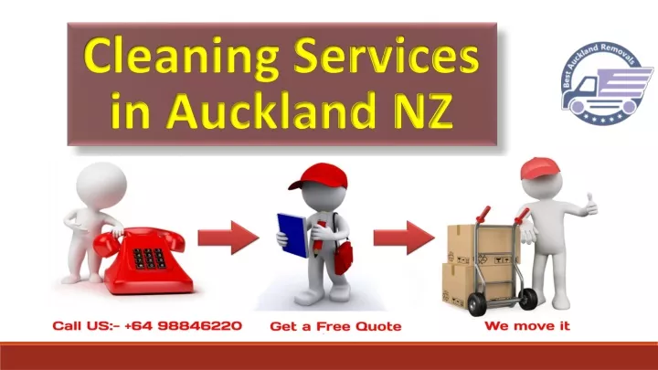 cleaning services in auckland nz