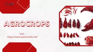 agrocrops