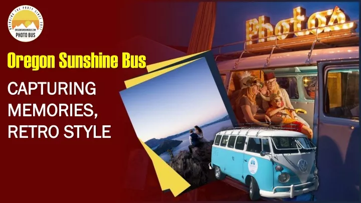 oregon sunshine bus