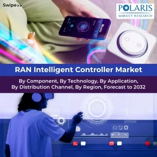 RAN Intelligent Controller Market