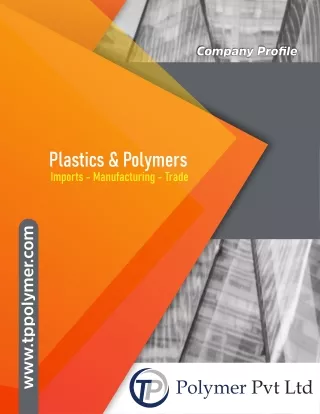 company profile