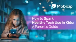 Tips to Curb Your Child’s Screen Addiction: A Comprehensive Guide for Parents