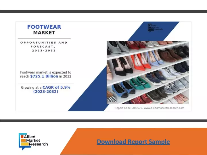 download report sample