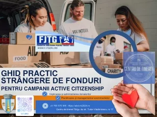 Ghid practic eFormare Strângere de Fonduri 2024 FJTG