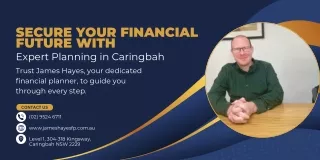 Expert Centrelink Advice in Australia: Navigate Your Benefits with James Hayes