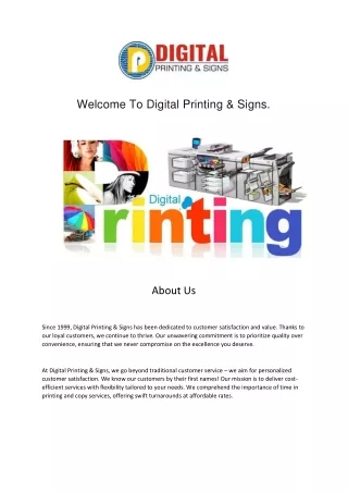 Book Printing in Roswell, GA