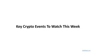 Best Crypto Trading Signals | Reliable Signals for Profitable Trades