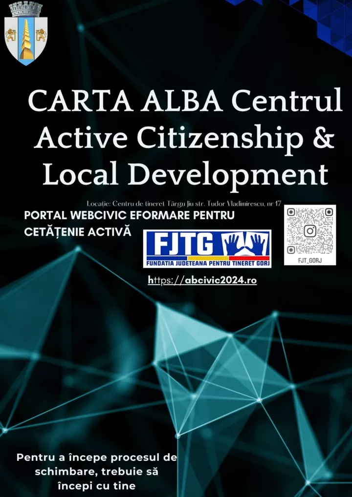 carta alba centrul active citizenship local