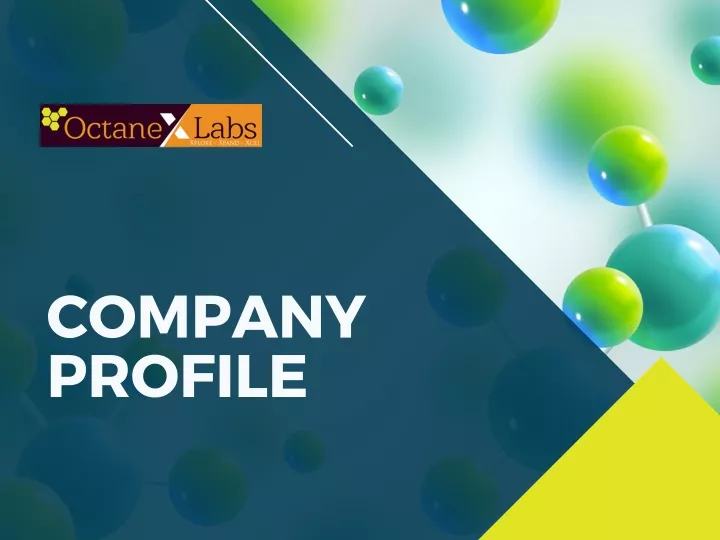 company profile