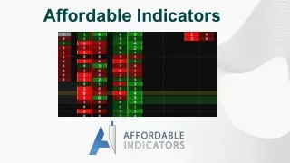 Explore NinjaTrader Price Action Indicators by Affordable Indicators