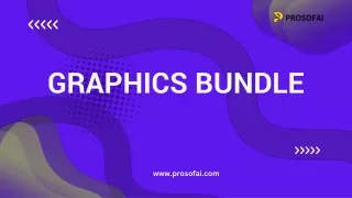 Comprehensive Graphics Bundle for All Your Design Needs