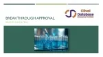 Clival Database: Mastering the Drug Development Process - slide 1