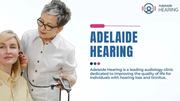 Hearing Aids And Tinnitus Treatment