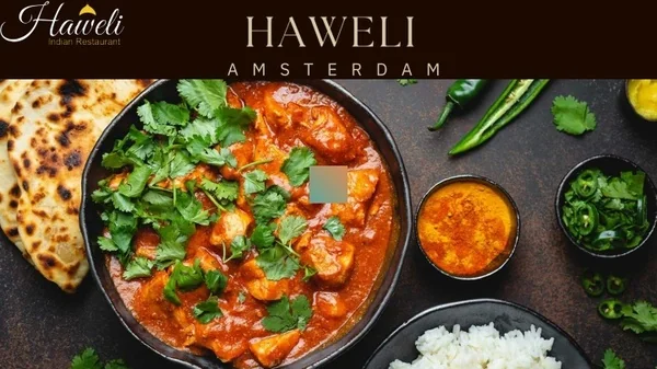 Haweli Indian Restaurant