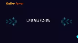 Linux Web Hosting: A Cost-Effective Solution for Your Online Presence