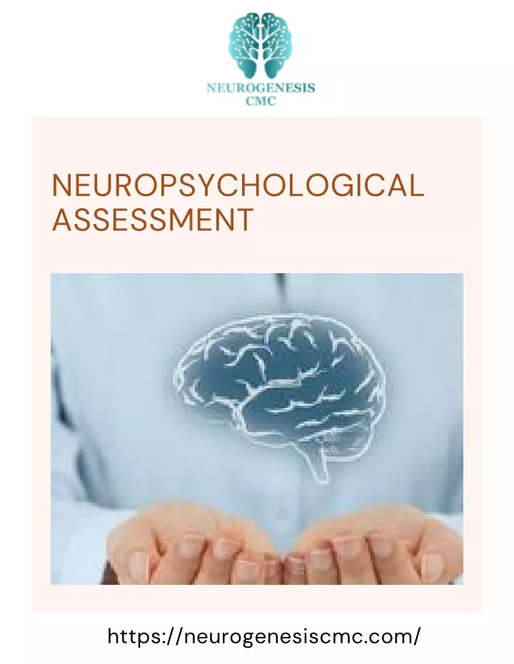 neuropsychological assessment