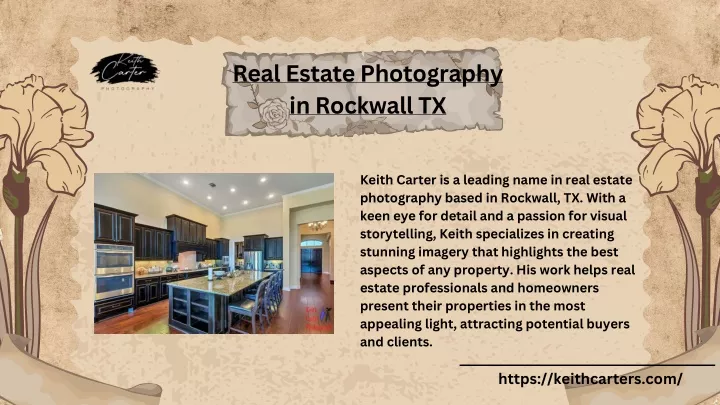 real estate photography in rockwall tx