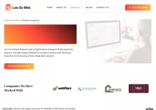 Website Design Agency Melbourne