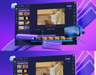 Clipchamp là gì? Tất tần tật thông tin về trình chỉnh sửa video MS Clipchamp