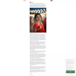Kayastha Brides of the Modern World