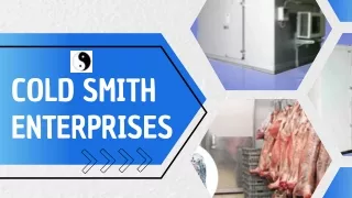 Cold Smith Enterprises