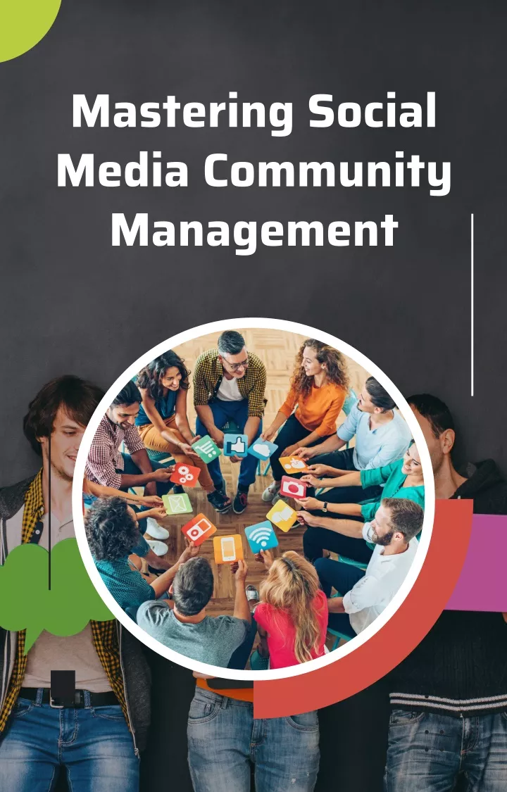 mastering social media community management