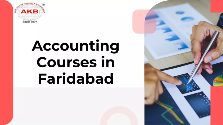 accounting courses in faridabad