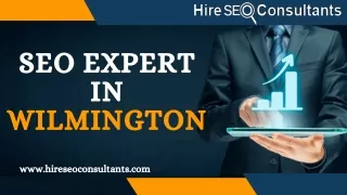 Maximizing Your Online Success SEO Expertise with Wilmington Expert