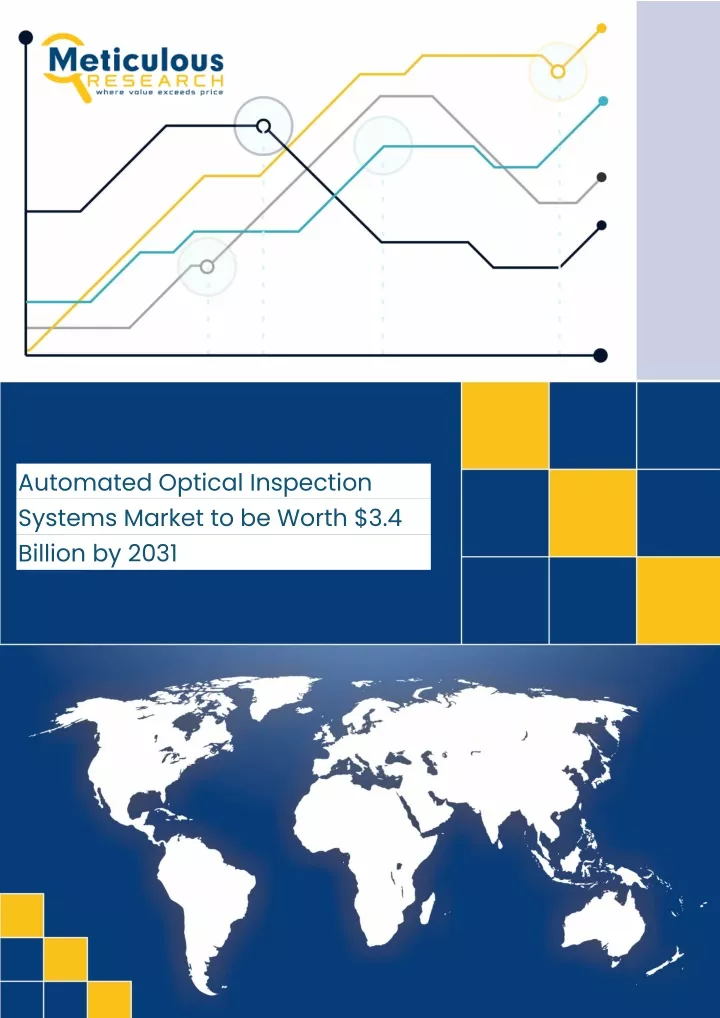 automated optical inspection systems market