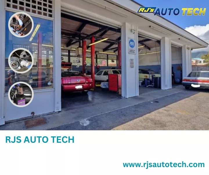 rjs auto tech