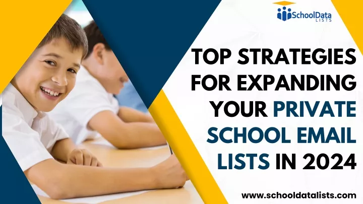 top strategies for expanding your private school