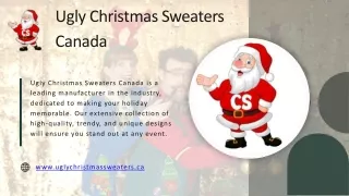 Cat Christmas Sweater: Purrfect Festive Fun
