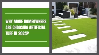 Top Artificial Turf Installation Experts