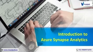 introduction to azure synapse analytics