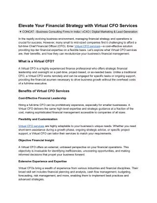 Elevate Your Financial Strategy with Virtual CFO Services (1)