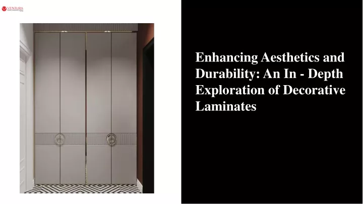 enhancing aesthetics and durability an in depth