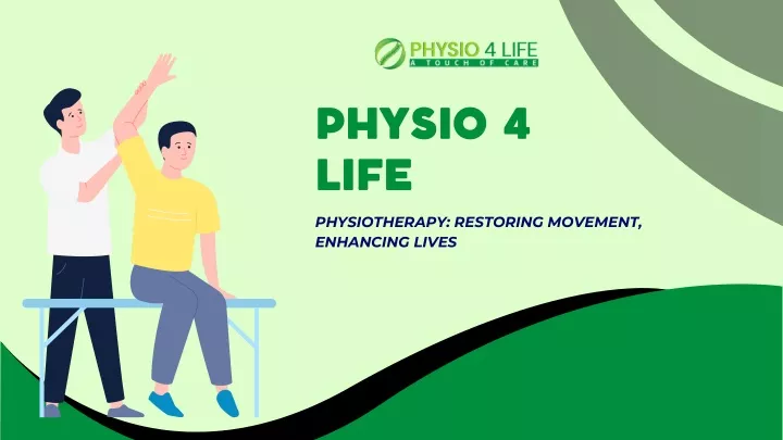 physio 4 life