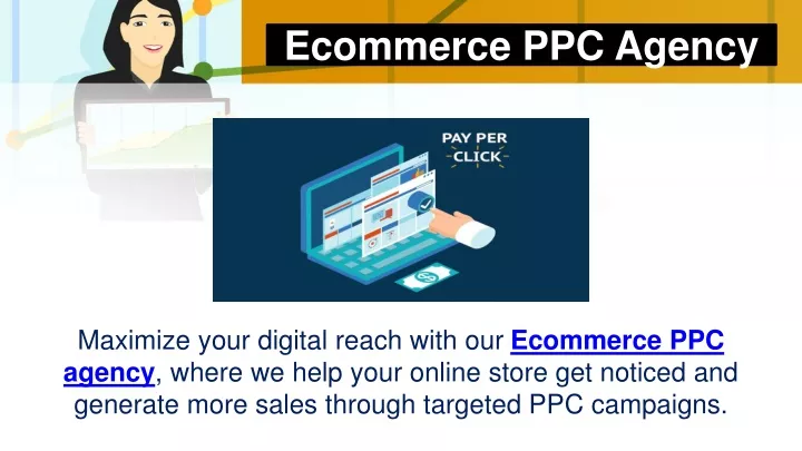 ecommerce ppc agency